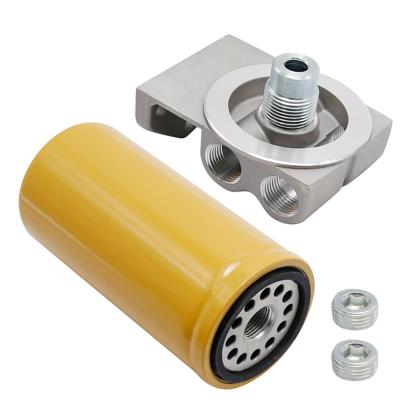 VIKKSAER product label and part number plate for quick cross-reference verification