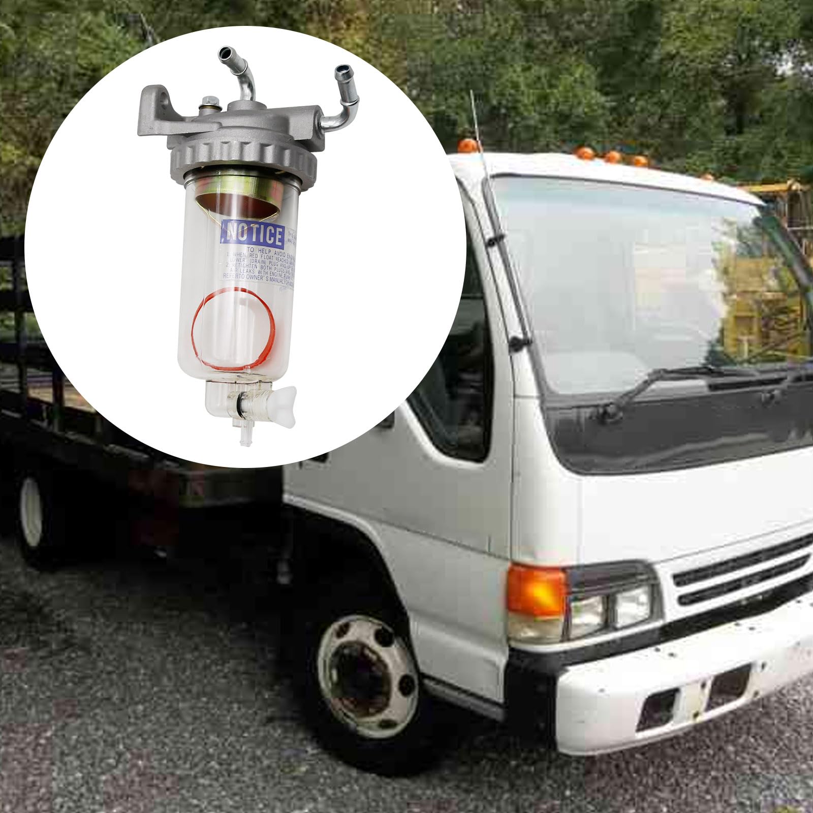 VIKKSAER packaging and part numbers ensuring correct OEM-compatible purchase