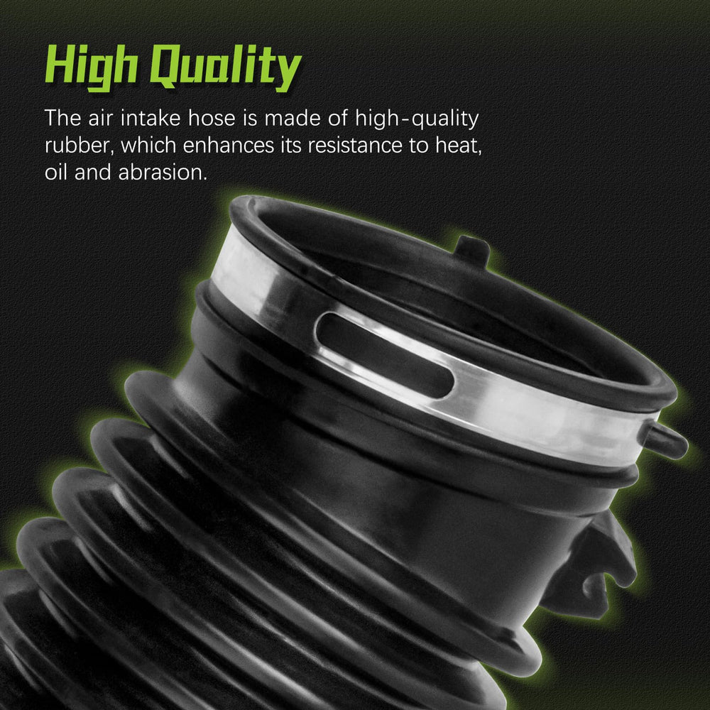 VINMS clamps and connection ends displayed to show secure sealing and installation ease