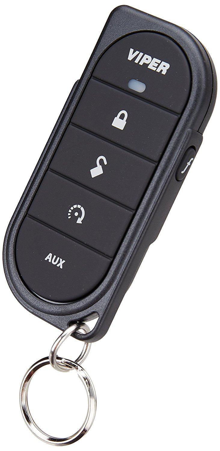 Viper 5706V siren unit detail highlighting Revenger tones for clear audible alerts