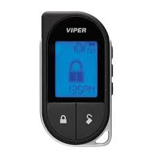 Viper 7756V fitted with silicone cover in hand showing improved grip and protection