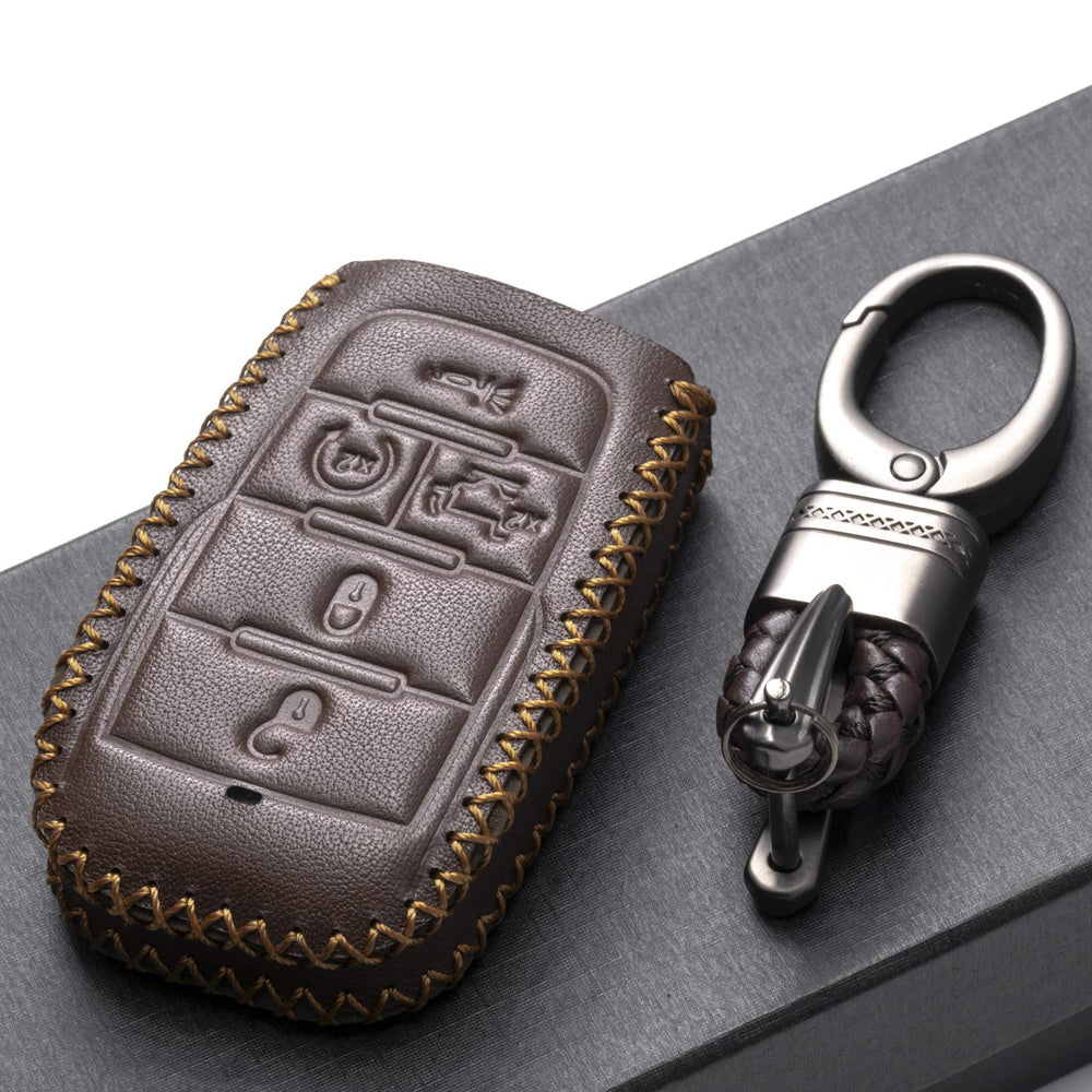 Vitodeco back with tailgate button cutout preserving RAM tailgate access