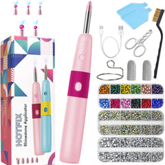 VIUCATE front packaging and kit showing complete contents for effortless crafting