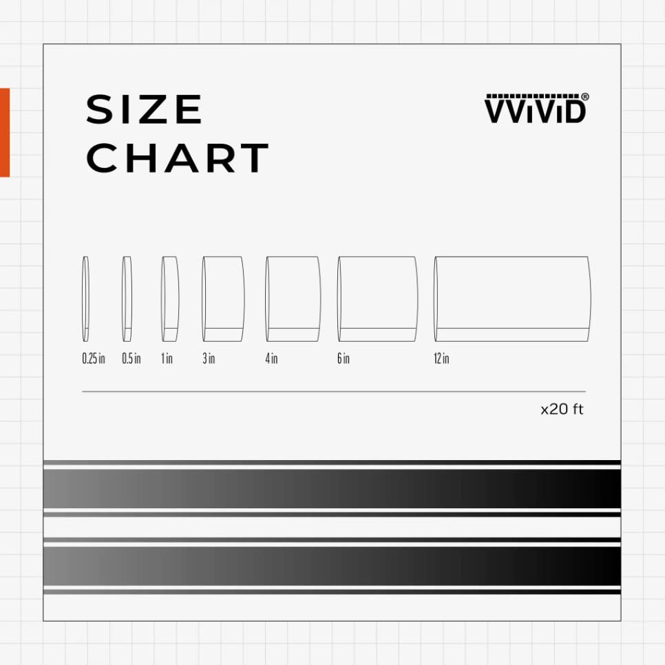 VViViD tape on vehicle trim in lifestyle setting enhancing appearance