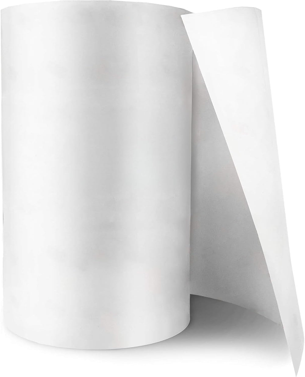 VViViD front packaging of clear cast film showing product size and benefits