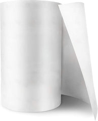 VViViD front packaging of clear cast film showing product size and benefits