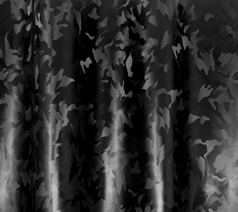 VViViD adhesive liner close-up showing diamond air-release pattern benefit
