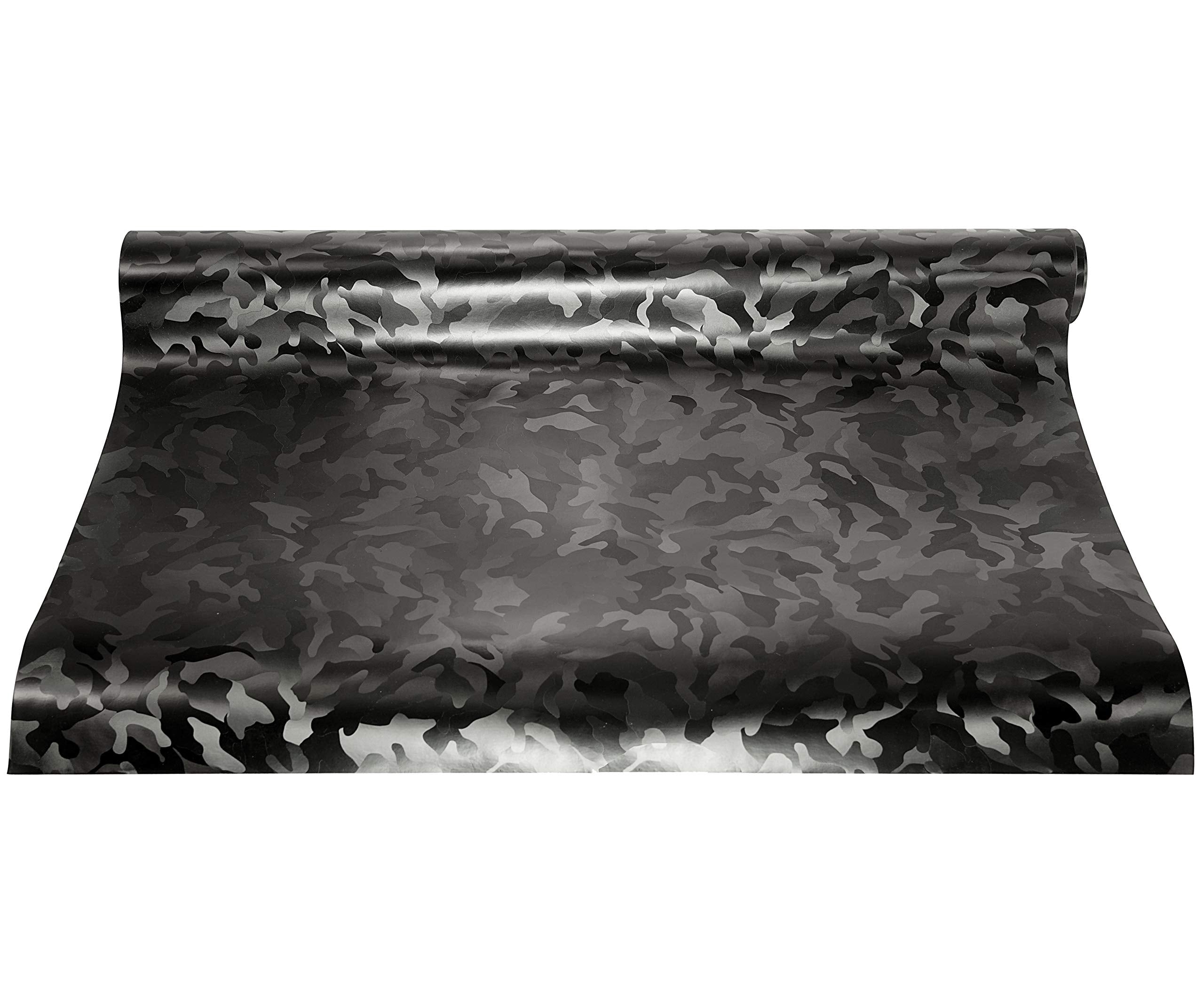 VViViD laptop skin example illustrating fit and protective aesthetic