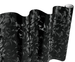 VViViD camouflage pattern close-up highlighting texture and visual depth