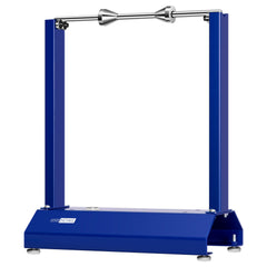 VIVOHOME balancer front view showing sturdy frame and stable platform benefit precise setup