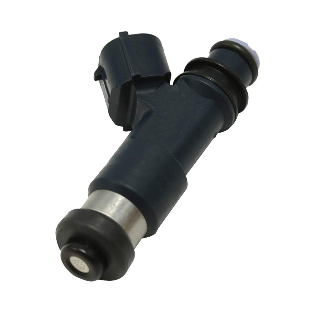 Vkinman injector installed in Polaris engine bay demonstrating correct fit and restored fueling