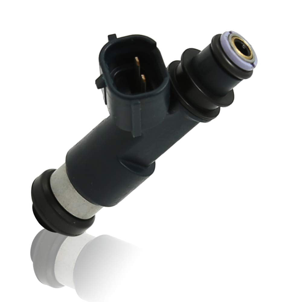 Vkinman injector boxed and labeled showing tested condition and ready-to-install convenience