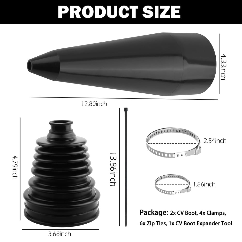 VKQTS silicone boot close-up highlighting flexible durable texture