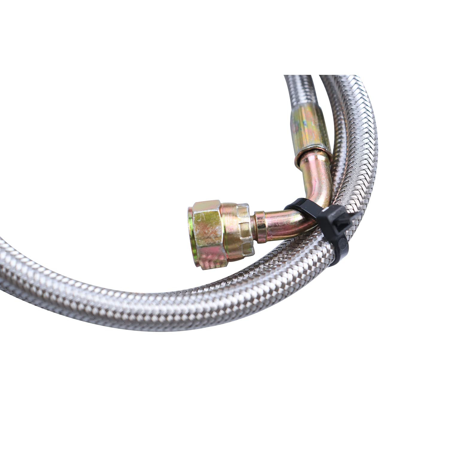 VKXVCLON opened package with contents arranged showing included parts benefit complete kit