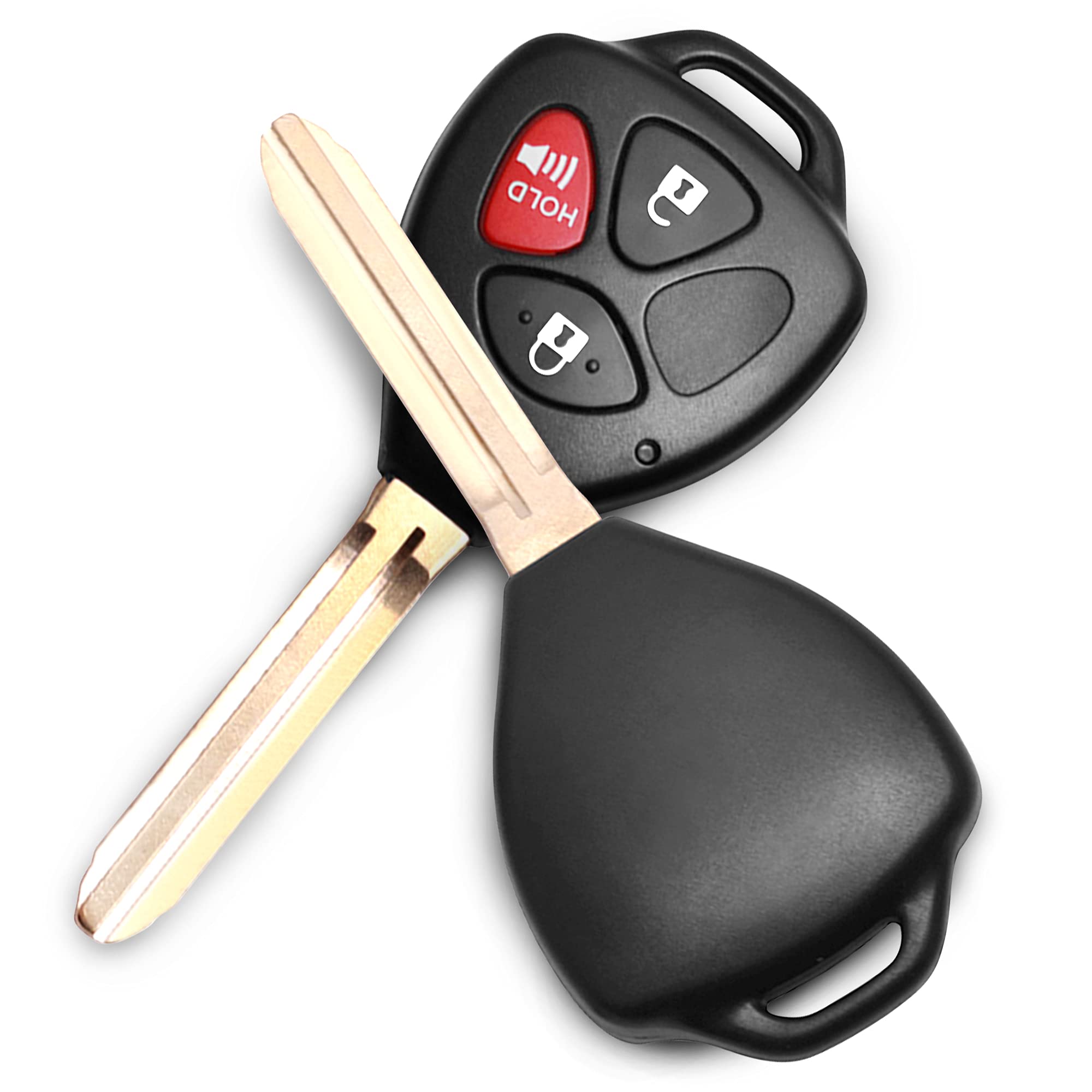 VOFONO back open view revealing electronics and tested transmitter reliability