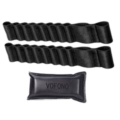 VOFONO front packaging and two straps showing complete replacement kit benefit