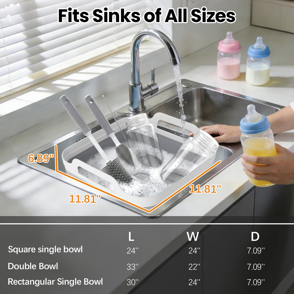 Volnamal lifestyle kitchen setting conveying organized countertop