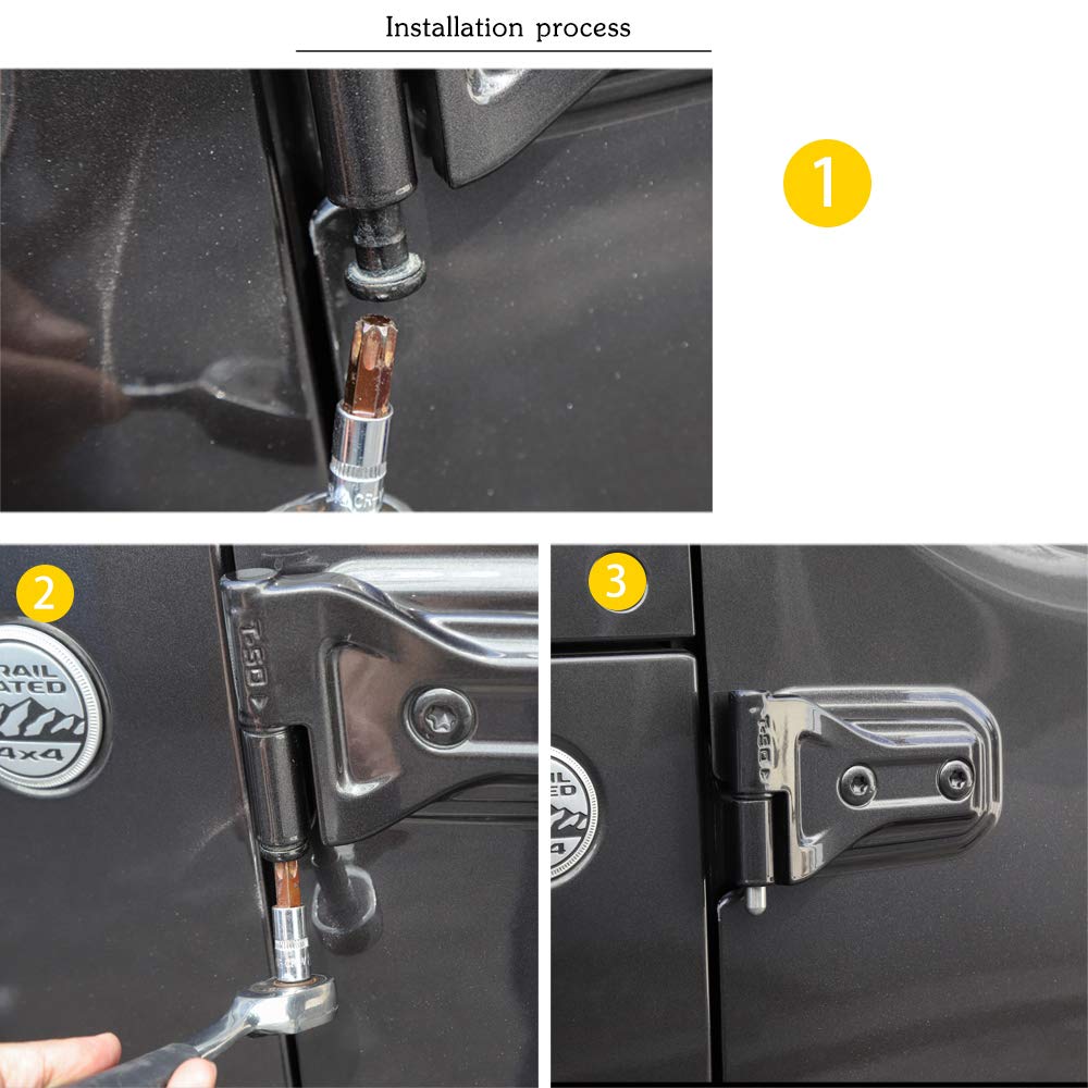 Voodonala top cap detail highlighting precision fit and scratch protection benefit