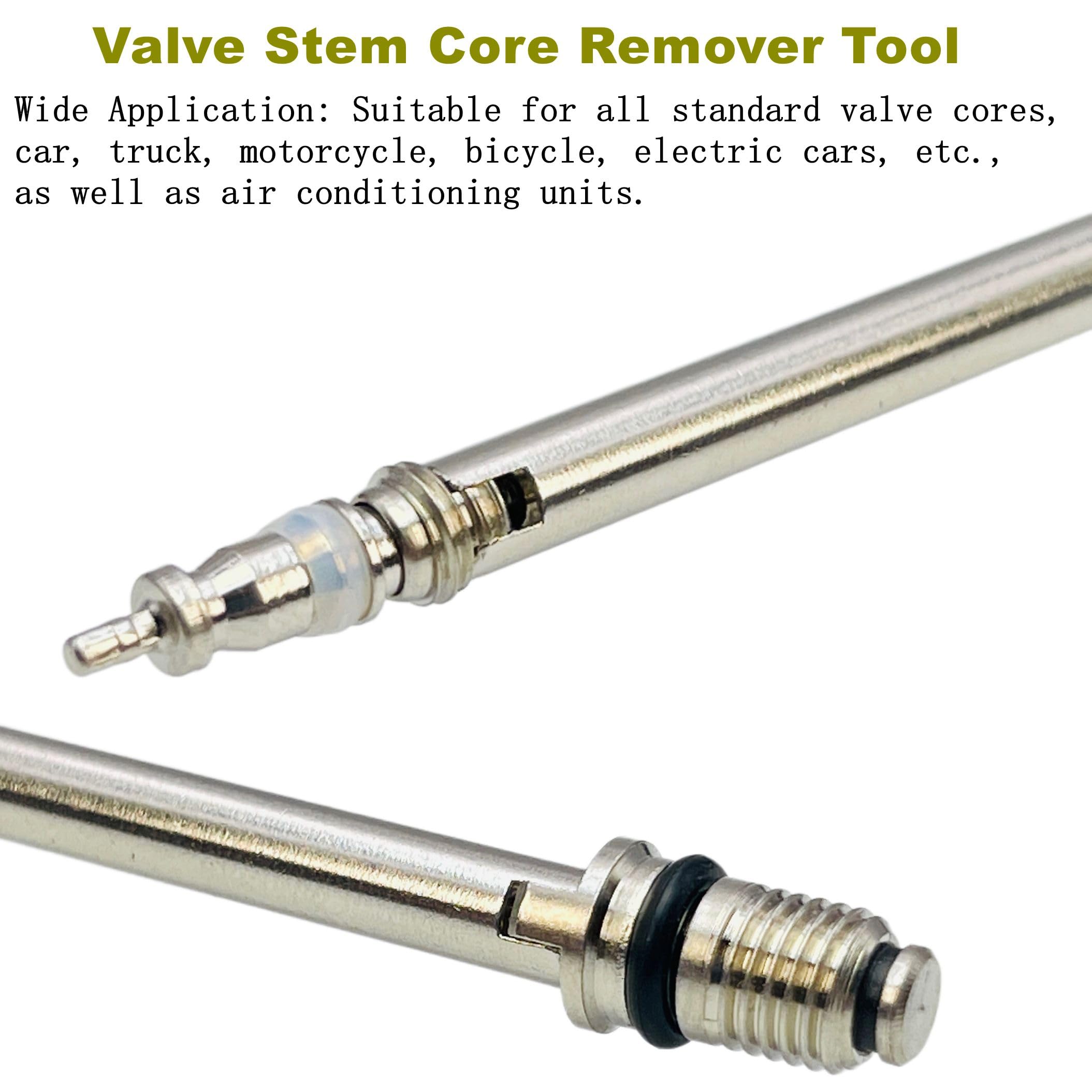VOTNMIC closeup copper core detail highlighting durable material and leak resistance