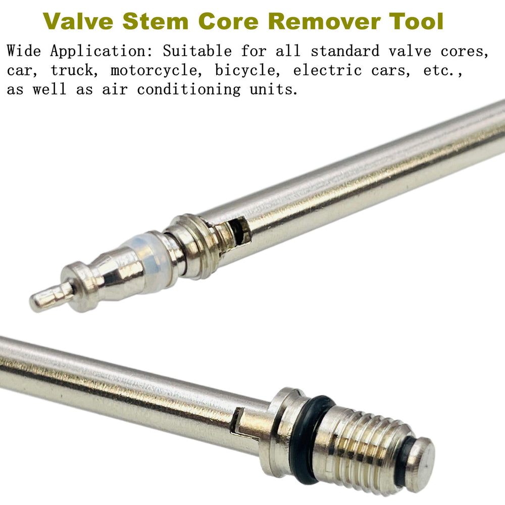 VOTNMIC closeup copper core detail highlighting durable material and leak resistance