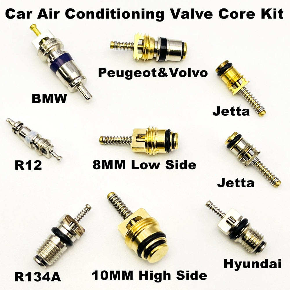 VOTNMIC double‑head tools close up for easy core removal and faster installs