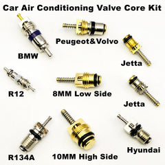 VOTNMIC double‑head tools close up for easy core removal and faster installs