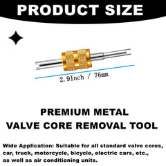 VOTNMIC model‑specific cores laid out for common Buick, Peugeot and BMW repairs