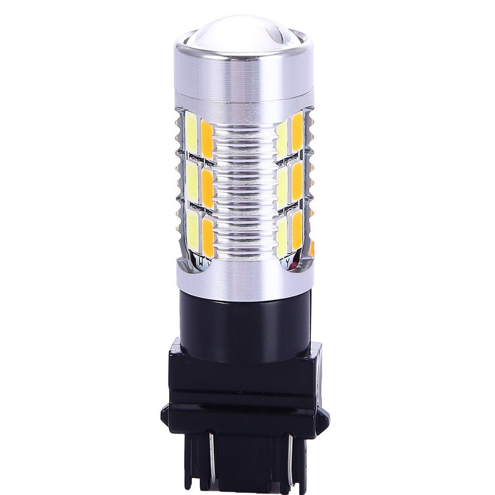 Vouke standard 3157 base detail highlighting plug-and-play installation benefit