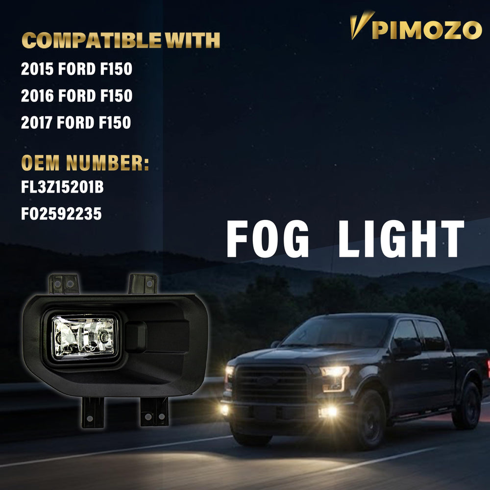 VPIMOZO clear lens close-up highlighting scratch-resistant material and better clarity