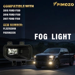 VPIMOZO clear lens close-up highlighting scratch-resistant material and better clarity