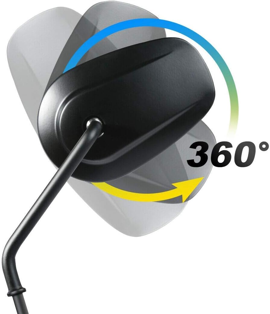 VPZMT black finish texture emphasizing durable coating and low-glare benefit