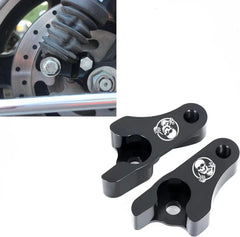VPZMT anodized finish close-up highlighting corrosion resistance benefit