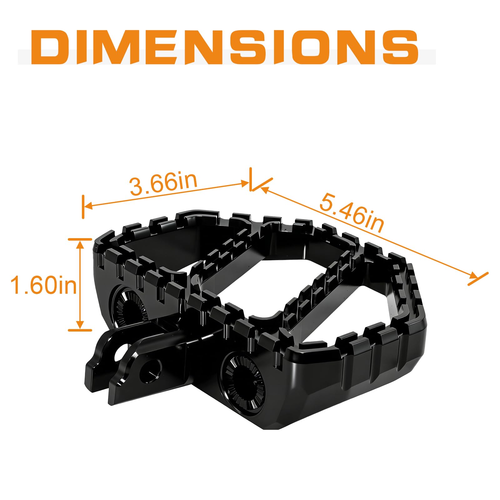 VPZMT pair with installation hardware ready for straightforward mounting