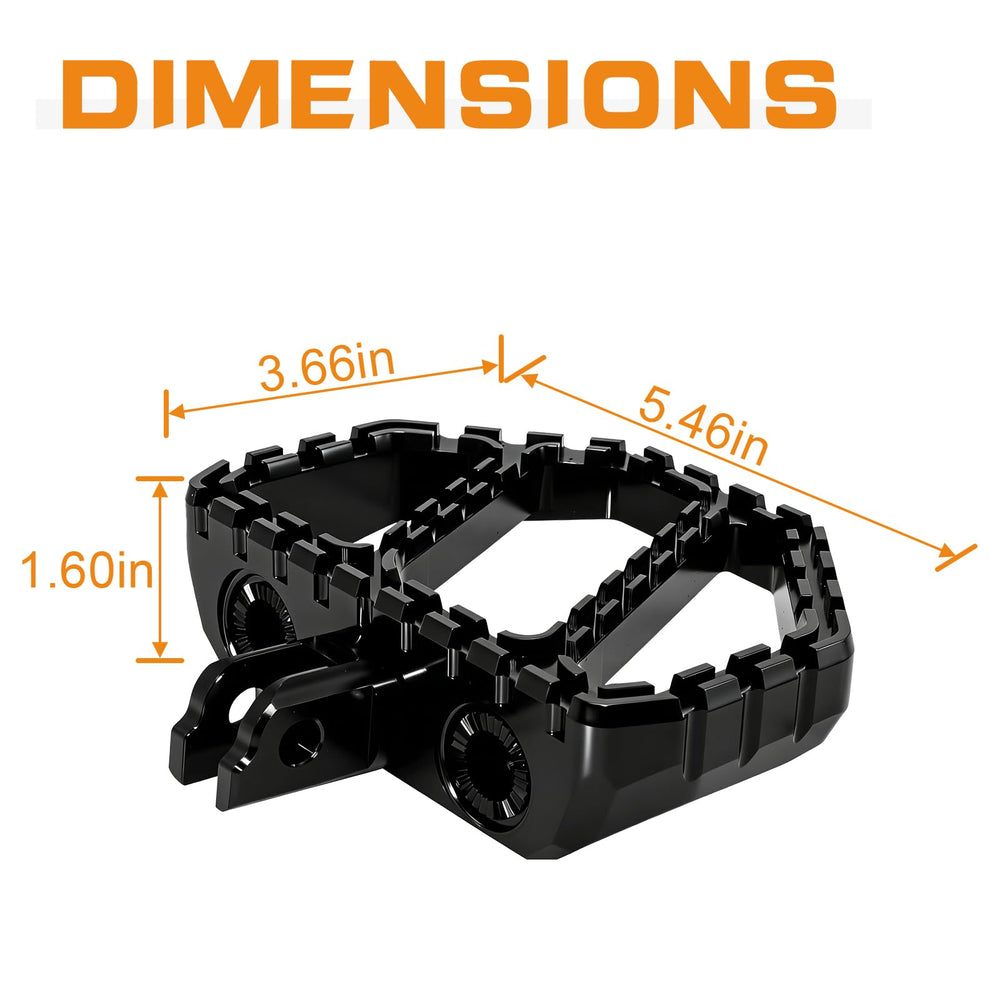 VPZMT pair with installation hardware ready for straightforward mounting