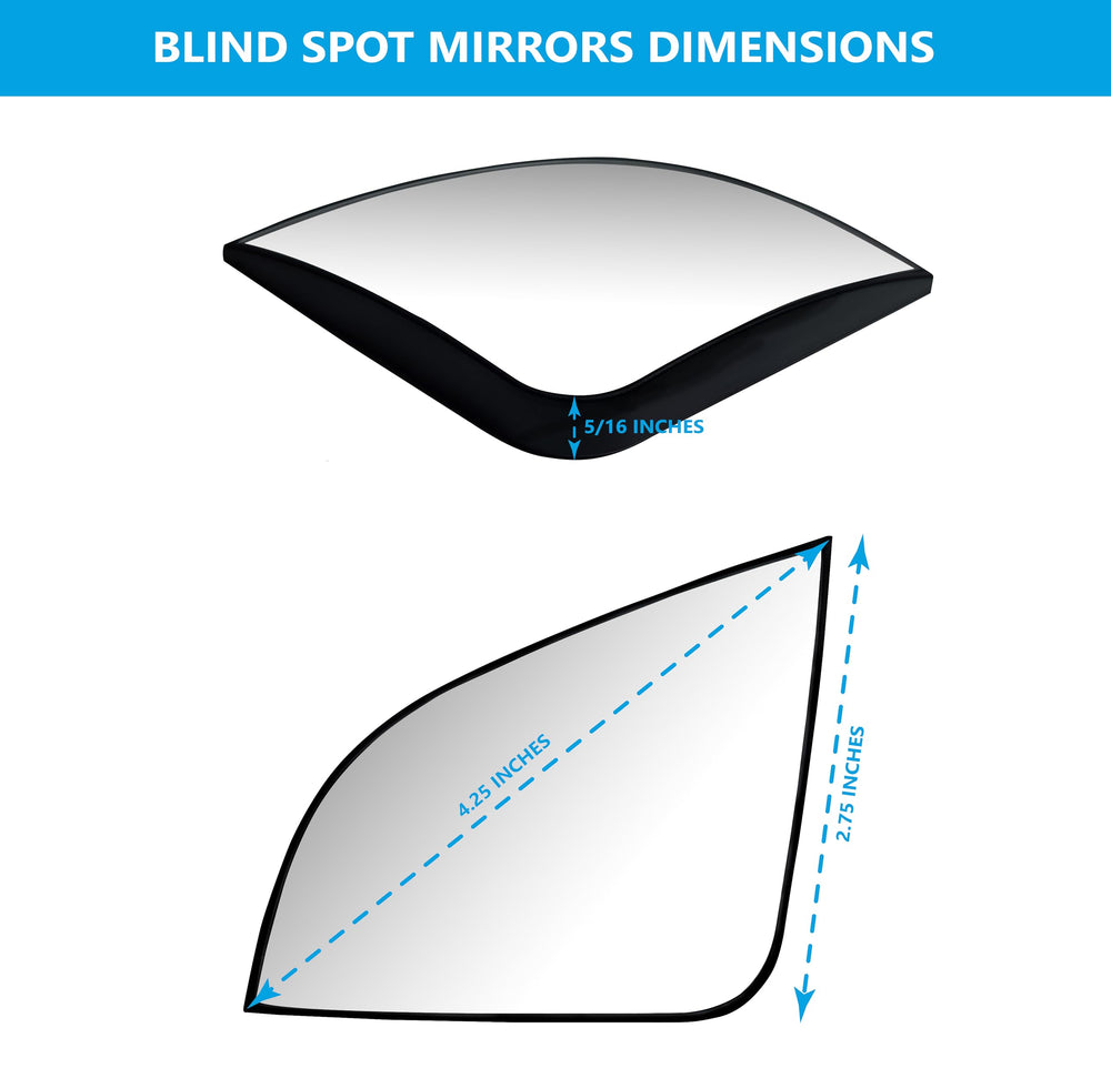 VrooeCoe size comparison with hand and tape measure showing compact, custom-fit benefit