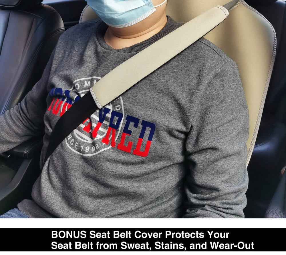 VSHIELD rolled-up cover with straps compact storage solution