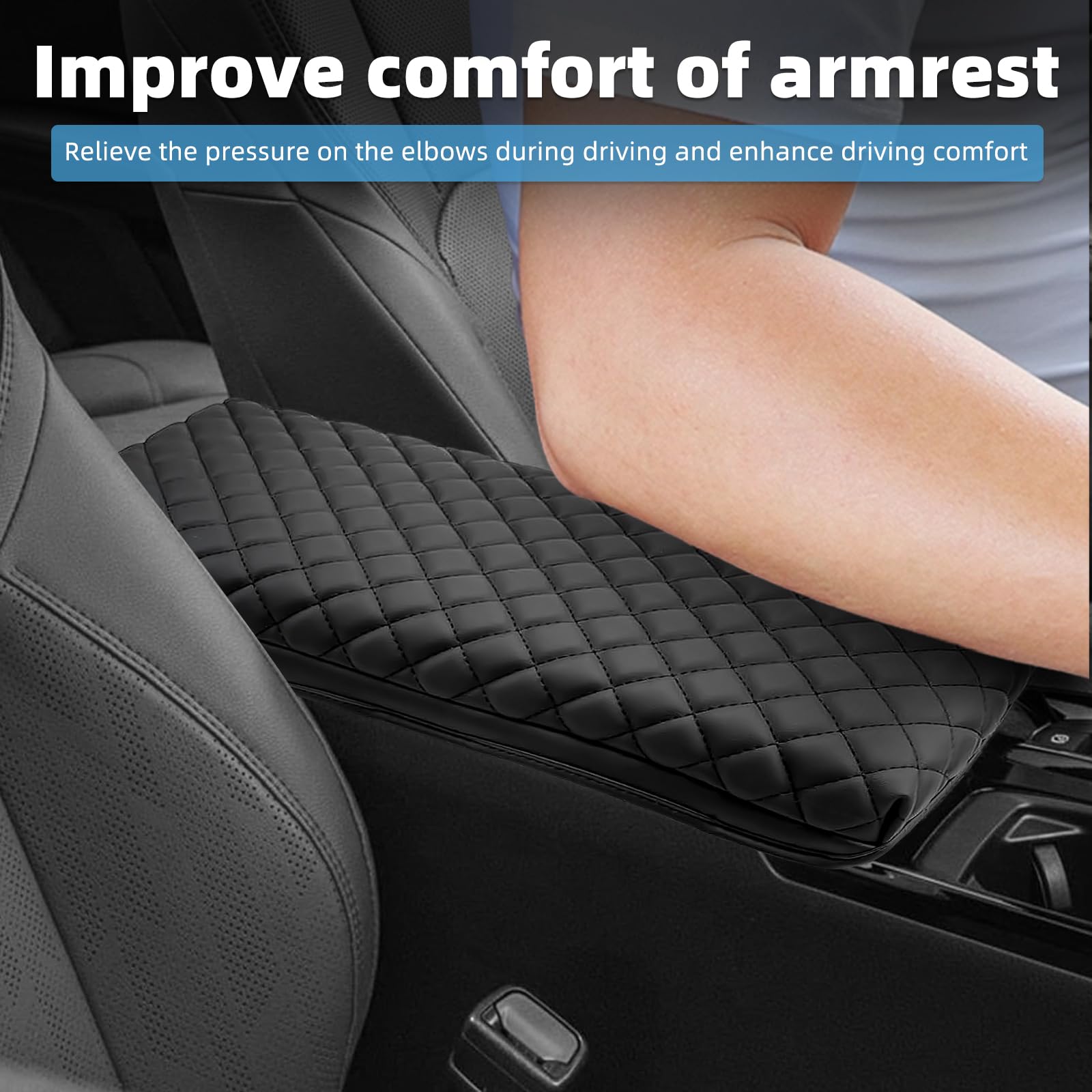 VTVWNM side profile demonstrating snug fit and preserved armrest contour