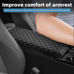 VTVWNM side profile demonstrating snug fit and preserved armrest contour