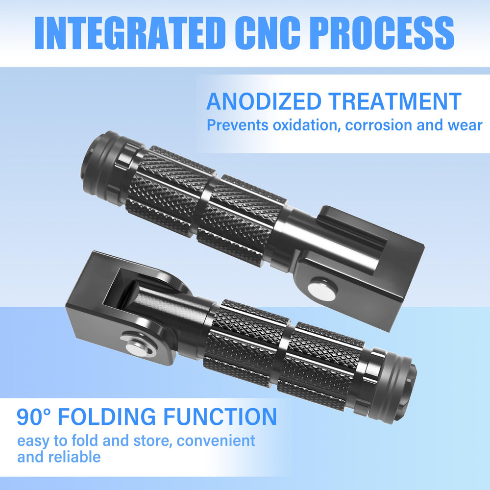 VUOZIP anti-slip surface detail providing improved grip benefit