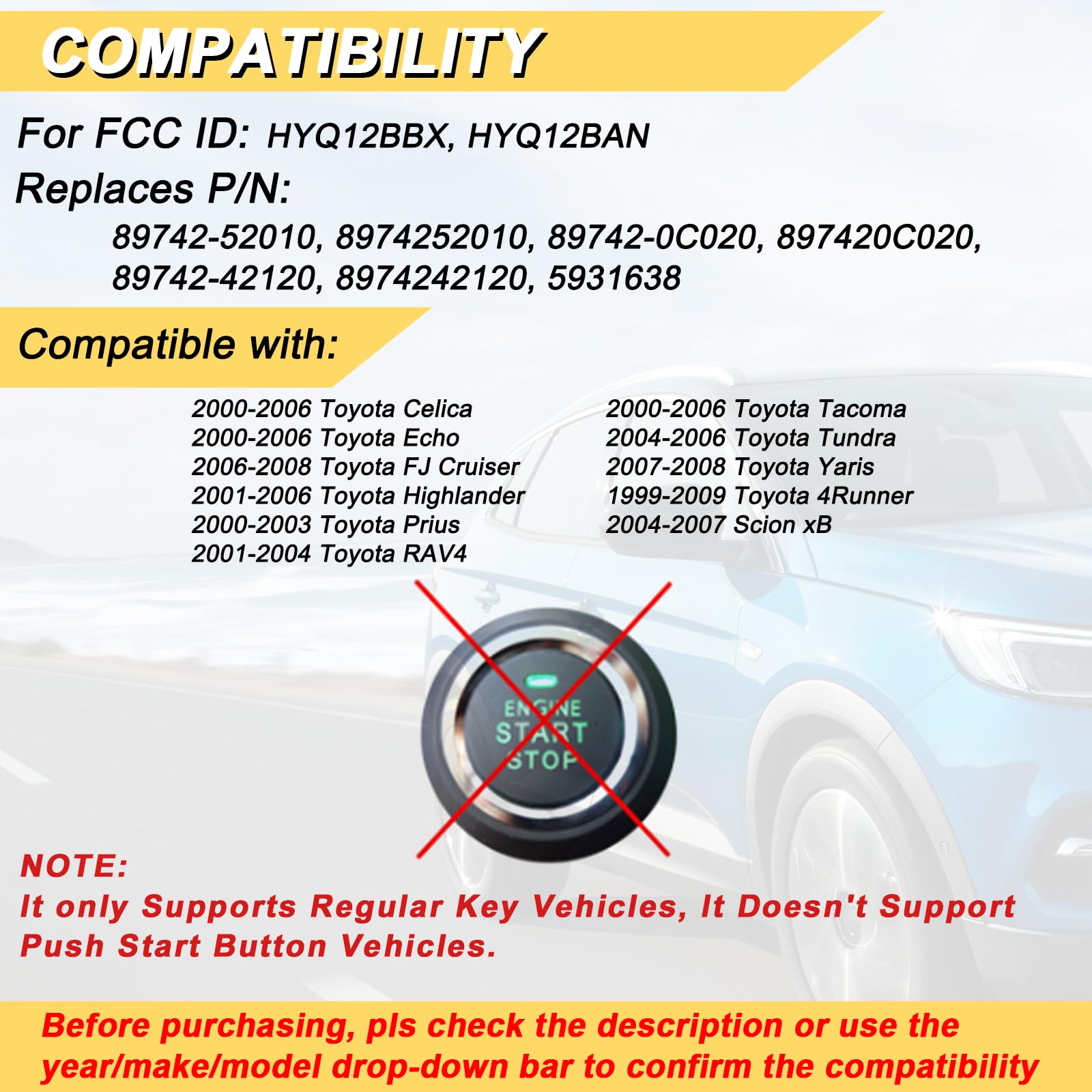 Vurkcy back with battery compartment visible for simple replacement benefit
