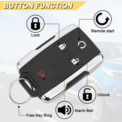 Vurkcy rear electronics exposed showing pre-installed circuit and hassle-free setup benefit
