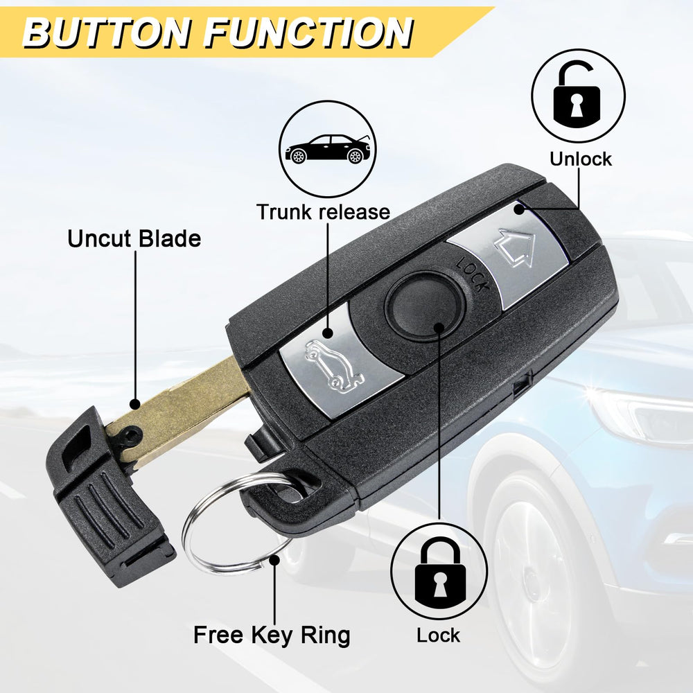 Vurkcy back housing showing part numbers and fit verification benefit