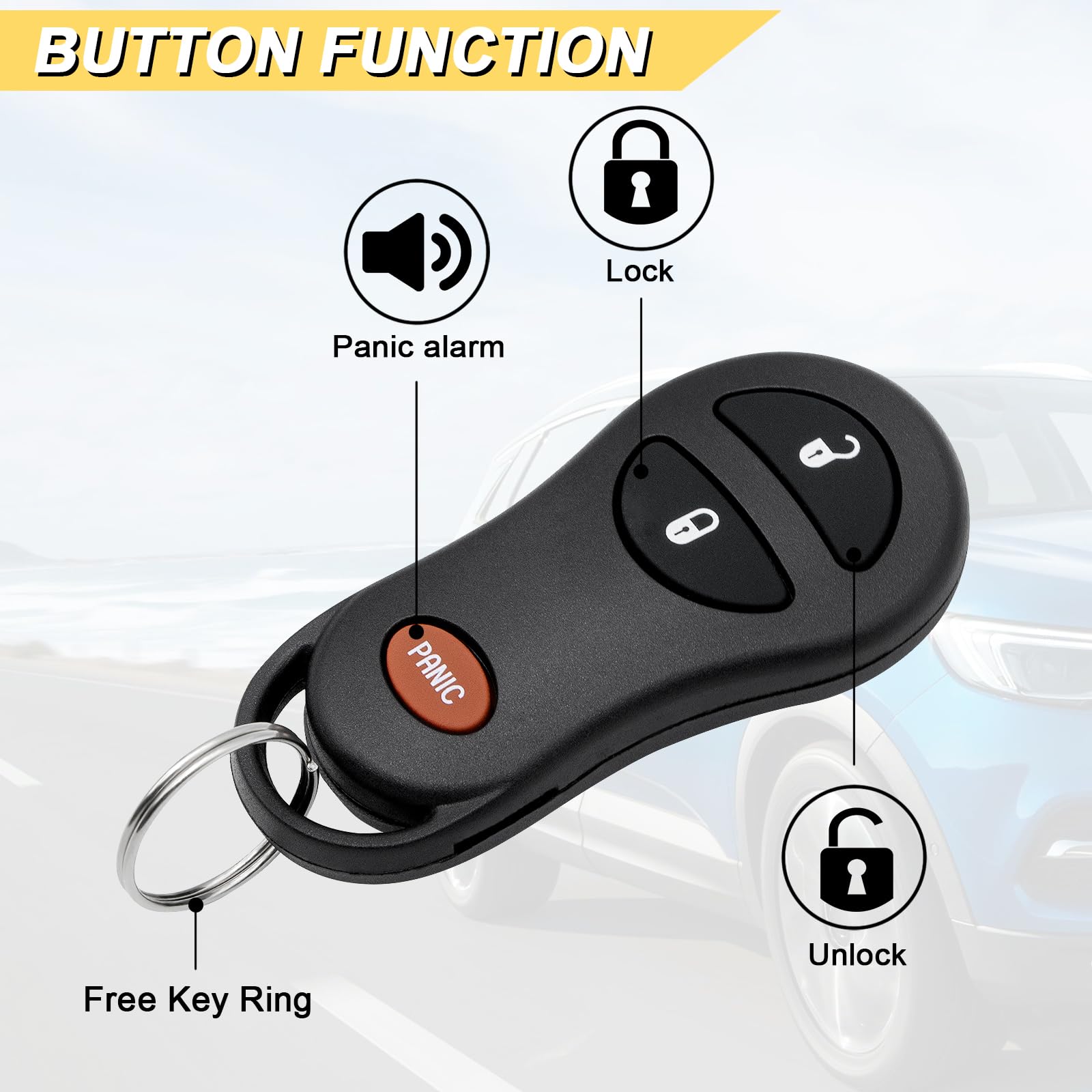 Vurkcy internal electronics and battery pre-installed, ready-to-use convenience