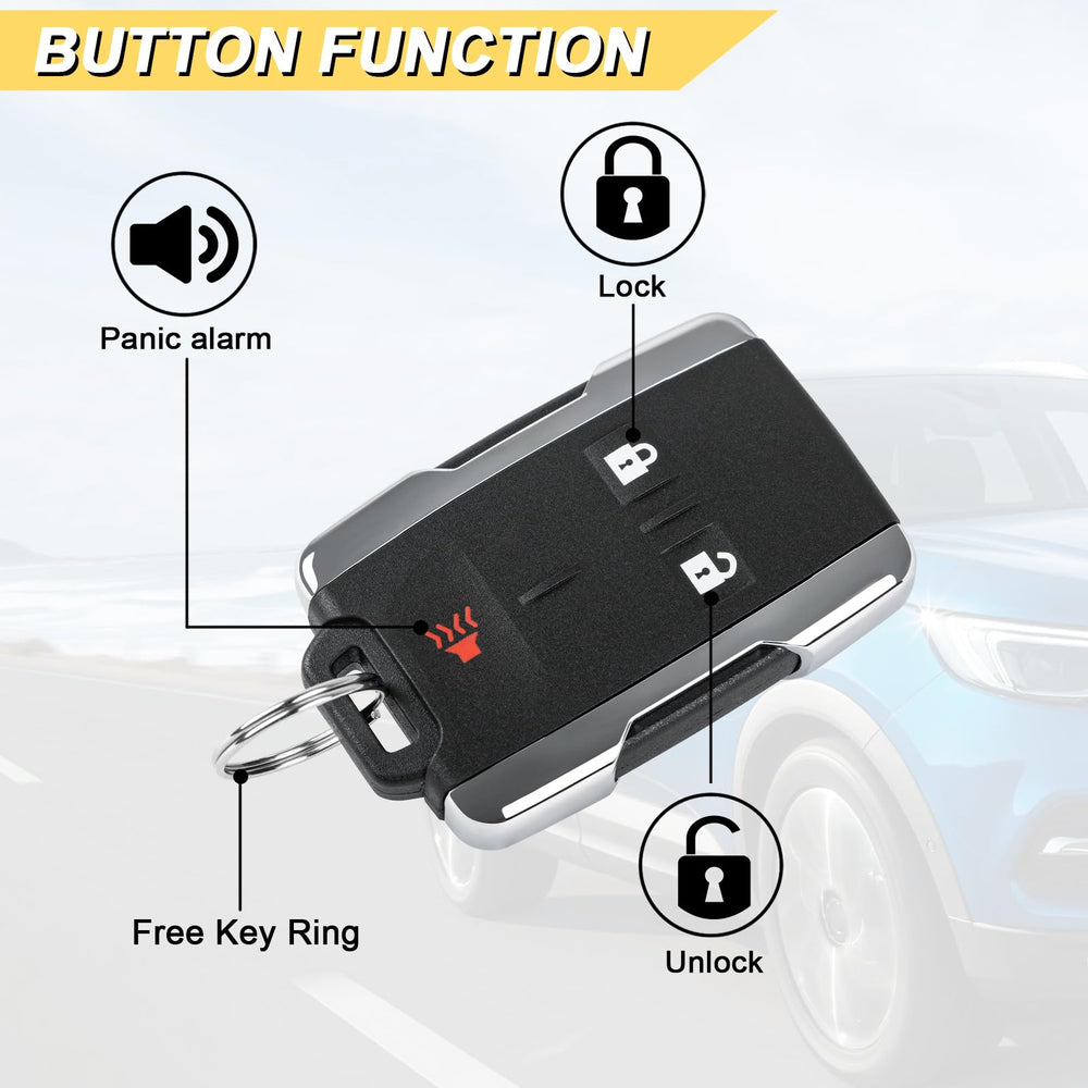 Vurkcy button close-up highlighting tactile design and ease of use