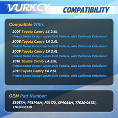 Vurkcy close-up of pump body, demonstrates durable molded construction benefit