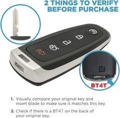 Vurkcy close-up of button layout illustrating compatibility and easy operation benefit