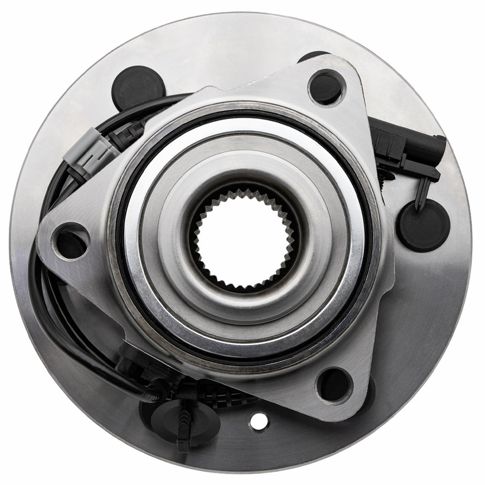 Vurkcy corrosion-protected bolts ensuring lasting torque retention