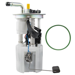 Vurkcy front module view showing pump body and benefit of direct fit