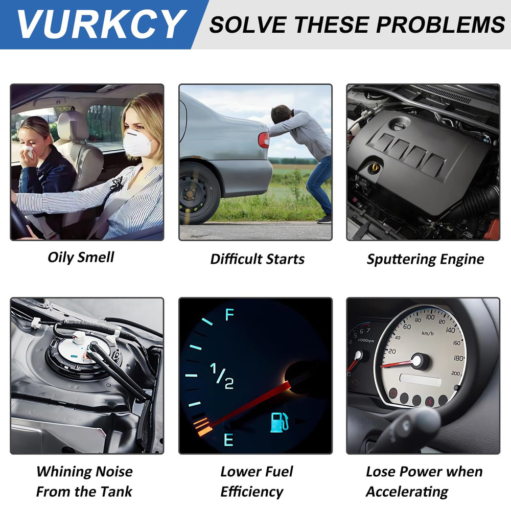 Vurkcy lifestyle garage installation showing professional fitment and reduced downtime advantage