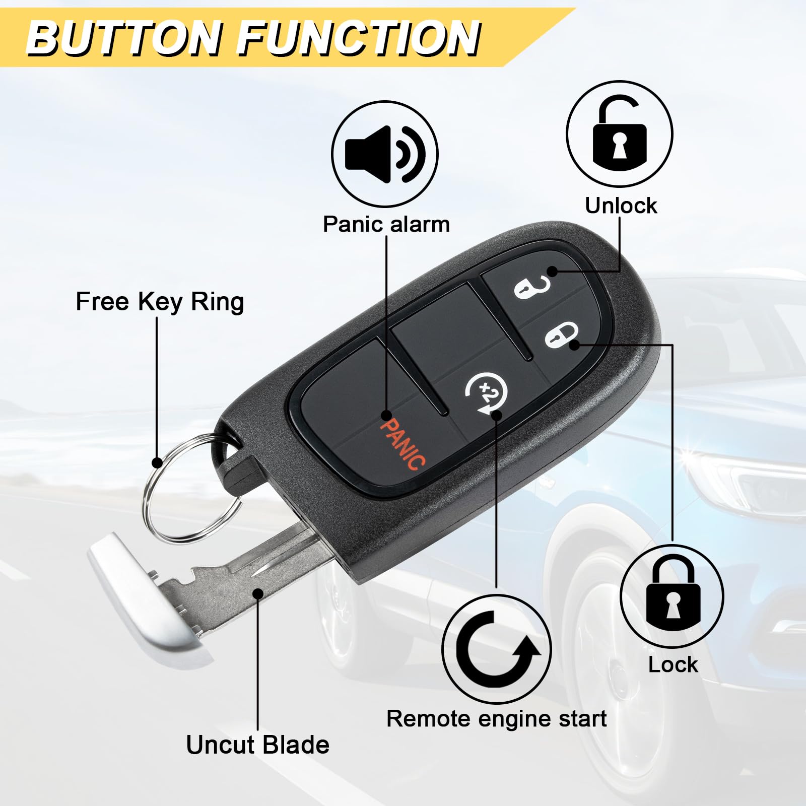 Vurkcy open back displaying pre-installed battery and ready-to-program electronics benefit